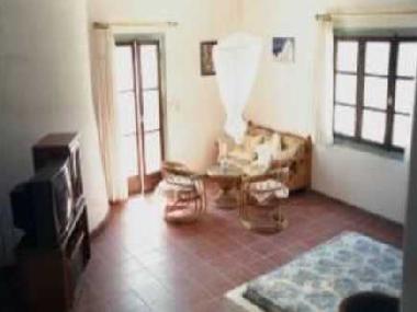 Villa en Paros (Kyklades)Casa de vacaciones