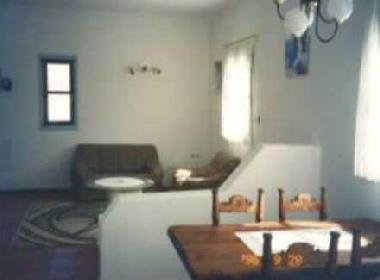 Villa en Paros (Kyklades)Casa de vacaciones