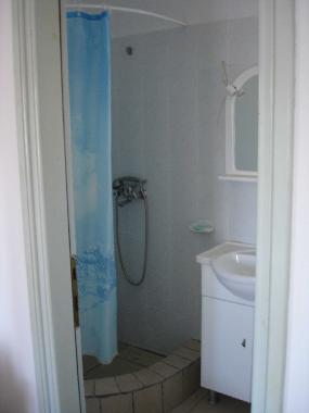 Villa en Paros (Kyklades)Casa de vacaciones