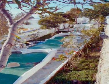 Villa en Paros (Kyklades)Casa de vacaciones