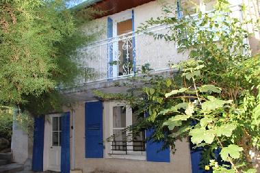 Casa de vacaciones en le monteil (Haute-Loire)Casa de vacaciones