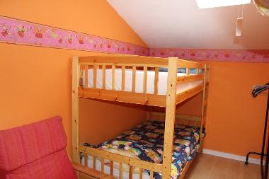 Casa de vacaciones en le monteil (Haute-Loire)Casa de vacaciones