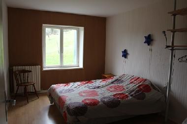 Casa de vacaciones en le monteil (Haute-Loire)Casa de vacaciones