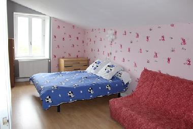 Casa de vacaciones en le monteil (Haute-Loire)Casa de vacaciones