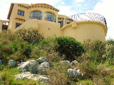 Casa de vacaciones en Monte Pego ( Denia ) (Alicante / Alacant)Casa de vacaciones