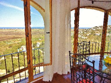 Casa de vacaciones en Monte Pego ( Denia ) (Alicante / Alacant)Casa de vacaciones