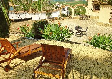 Casa de vacaciones en Monte Pego ( Denia ) (Alicante / Alacant)Casa de vacaciones