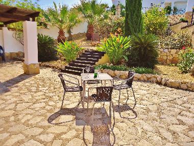 Casa de vacaciones en Monte Pego ( Denia ) (Alicante / Alacant)Casa de vacaciones