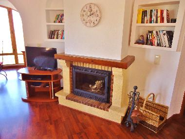 Casa de vacaciones en Monte Pego ( Denia ) (Alicante / Alacant)Casa de vacaciones