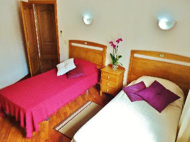 Casa de vacaciones en Monte Pego ( Denia ) (Alicante / Alacant)Casa de vacaciones