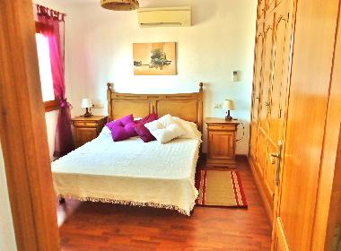 Casa de vacaciones en Monte Pego ( Denia ) (Alicante / Alacant)Casa de vacaciones