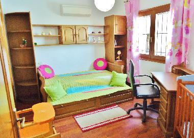 Casa de vacaciones en Monte Pego ( Denia ) (Alicante / Alacant)Casa de vacaciones