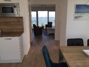 Apartamento de vacaciones en OstseeResort Olpenitz (Ostsee-Festland)Casa de vacaciones