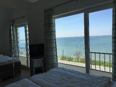 Apartamento de vacaciones en OstseeResort Olpenitz (Ostsee-Festland)Casa de vacaciones