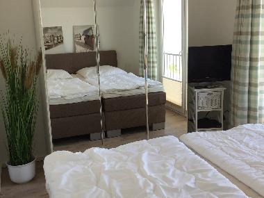 Apartamento de vacaciones en OstseeResort Olpenitz (Ostsee-Festland)Casa de vacaciones