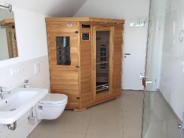 Apartamento de vacaciones en OstseeResort Olpenitz (Ostsee-Festland)Casa de vacaciones