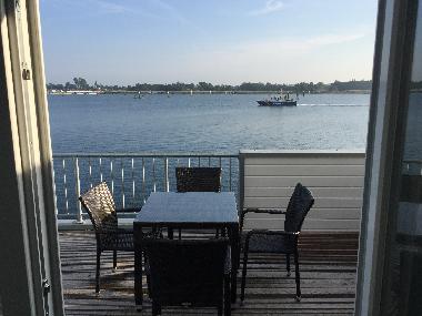 Apartamento de vacaciones en OstseeResort Olpenitz (Ostsee-Festland)Casa de vacaciones