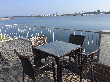 Apartamento de vacaciones en OstseeResort Olpenitz (Ostsee-Festland)Casa de vacaciones