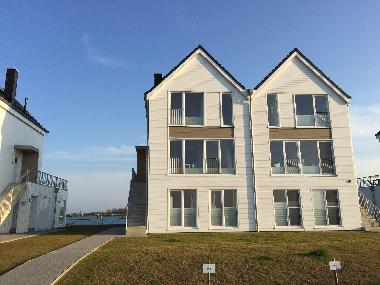 Apartamento de vacaciones en OstseeResort Olpenitz (Ostsee-Festland)Casa de vacaciones