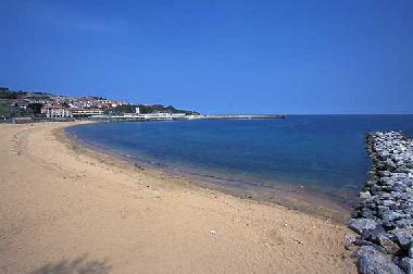 Apartamento de vacaciones en Luanco  (Asturias)Casa de vacaciones