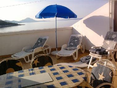 Apartamento de vacaciones en Mali Losinj  (Primorsko-Goranska)Casa de vacaciones
