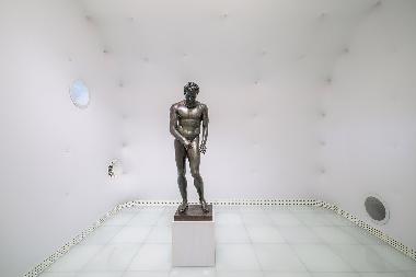 Apartamento de vacaciones en Mali Losinj  (Primorsko-Goranska)Casa de vacaciones