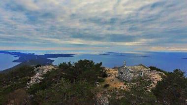 Apartamento de vacaciones en Mali Losinj  (Primorsko-Goranska)Casa de vacaciones