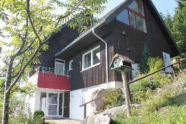 Apartamento de vacaciones en Feldberg-Brental (Schwarzwald)Casa de vacaciones