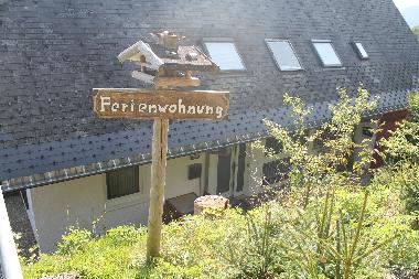 Apartamento de vacaciones en Feldberg-Brental (Schwarzwald)Casa de vacaciones
