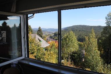Apartamento de vacaciones en Feldberg-Brental (Schwarzwald)Casa de vacaciones