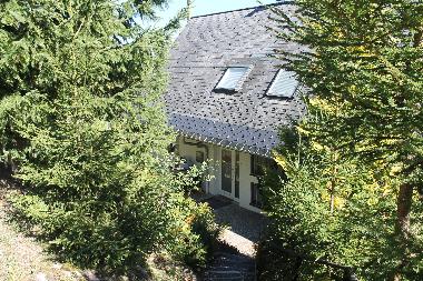 Apartamento de vacaciones en Feldberg-Brental (Schwarzwald)Casa de vacaciones