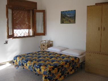 Apartamento de vacaciones en Castrignano del Capo (Lecce)Casa de vacaciones