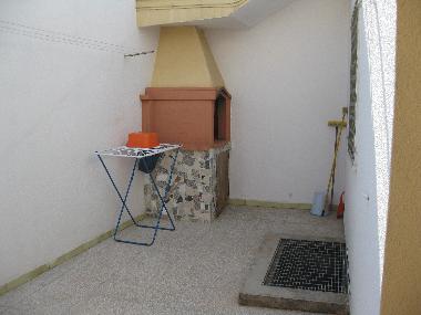 Apartamento de vacaciones en Castrignano del Capo (Lecce)Casa de vacaciones