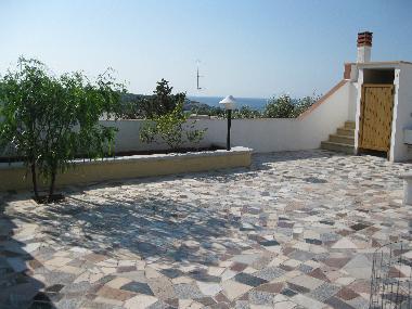 Apartamento de vacaciones en Castrignano del Capo (Lecce)Casa de vacaciones