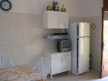 Apartamento de vacaciones en Castrignano del Capo (Lecce)Casa de vacaciones