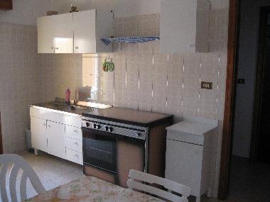 Apartamento de vacaciones en Castrignano del Capo (Lecce)Casa de vacaciones