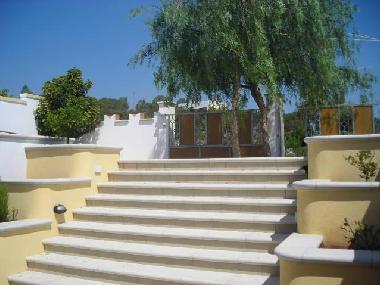 Apartamento de vacaciones en Castrignano del Capo (Lecce)Casa de vacaciones