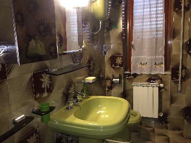 Casa de vacaciones en Santi cosma e damiano  (Latina)Casa de vacaciones