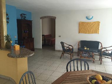 Apartamento de vacaciones en Lotzorai (Ogliastra)Casa de vacaciones
