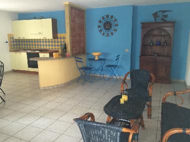 Apartamento de vacaciones en Lotzorai (Ogliastra)Casa de vacaciones