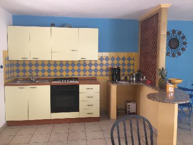 Apartamento de vacaciones en Lotzorai (Ogliastra)Casa de vacaciones