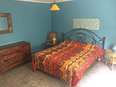 Apartamento de vacaciones en Lotzorai (Ogliastra)Casa de vacaciones