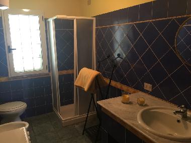 Apartamento de vacaciones en Lotzorai (Ogliastra)Casa de vacaciones