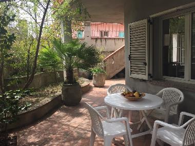 Apartamento de vacaciones en Lotzorai (Ogliastra)Casa de vacaciones