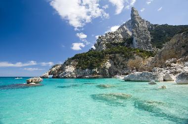 Apartamento de vacaciones en Lotzorai (Ogliastra)Casa de vacaciones