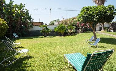 Villa en acireale (Catania)Casa de vacaciones
