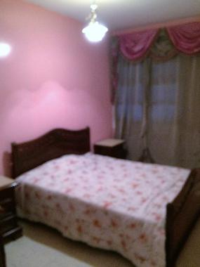 Apartamento de vacaciones en Bizerte (Banzart)Casa de vacaciones