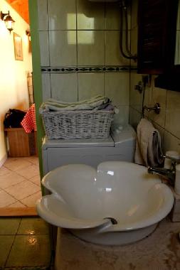 Casa de vacaciones en Racisce (Dubrovacko-Neretvanska)Casa de vacaciones