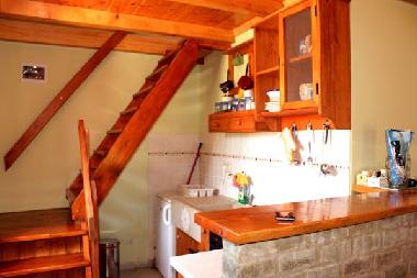 Casa de vacaciones en Racisce (Dubrovacko-Neretvanska)Casa de vacaciones