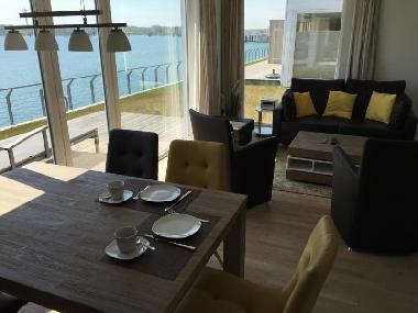 Apartamento de vacaciones en OstseeResort Olpenitz (Ostsee-Festland)Casa de vacaciones